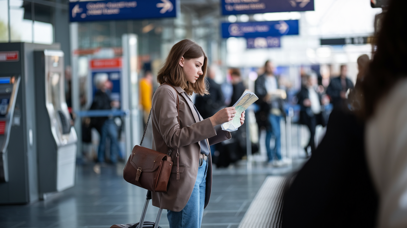 Aubervilliers to Charles de Gaulle Airport Transfer: Your Complete Guide